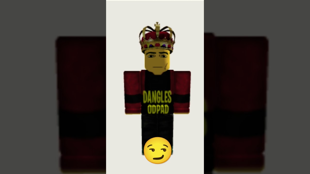 hater 😏 dangles jongles🤫
