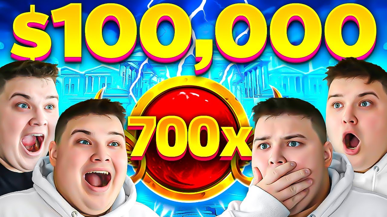 EXTREME Bonus Buy Opening.. BIGGEST Multi EVER!