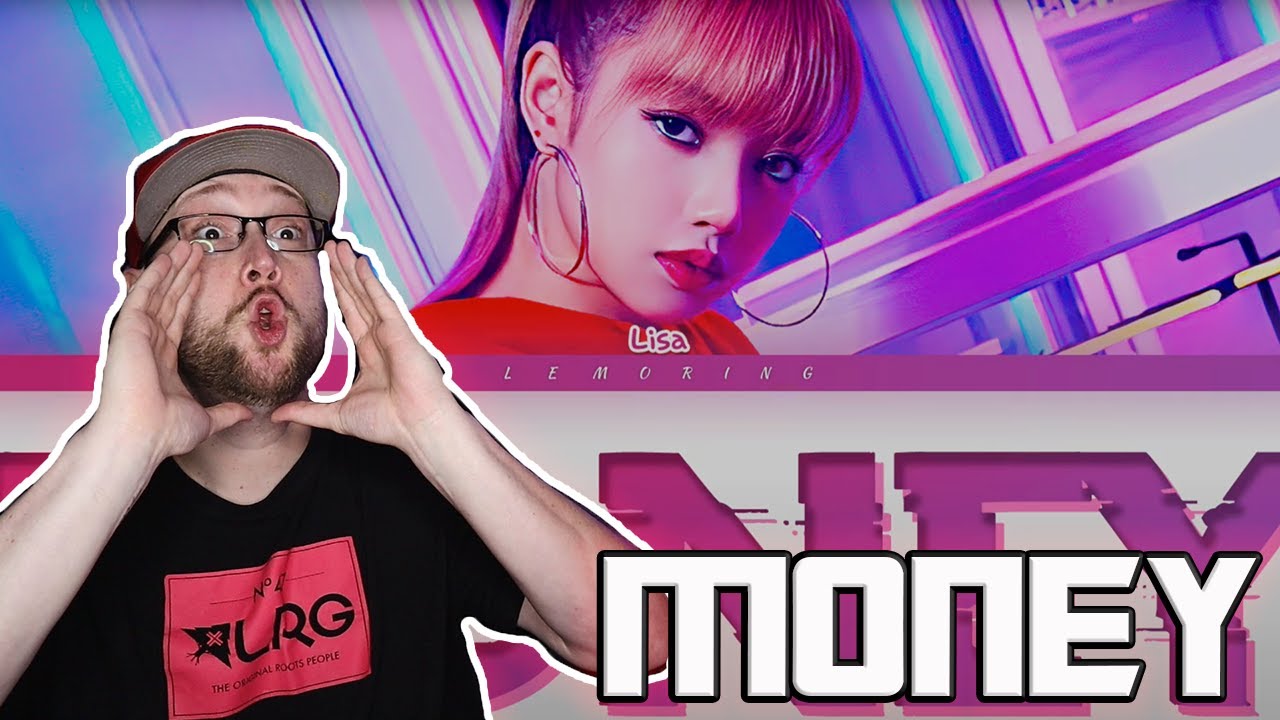 NO SHE DIDNT LISA MONEY REACTION/REVIEW