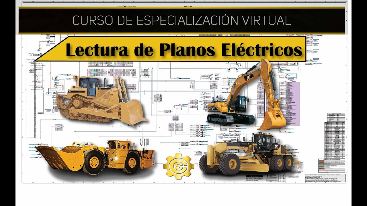 Lectura de Planos Eléctricos APLICADO A CONSTRUCCIÓN