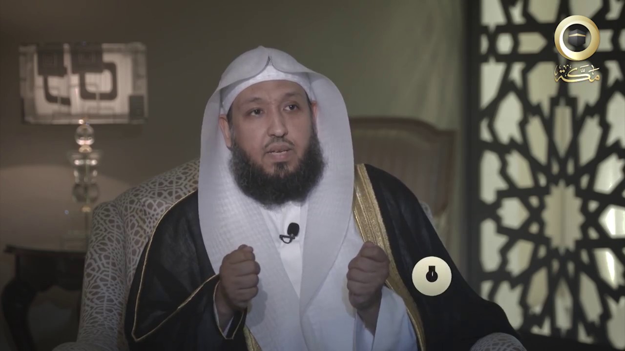 البشارات بالنصر ( لمّا صبروا ) - د حسن بخاري
