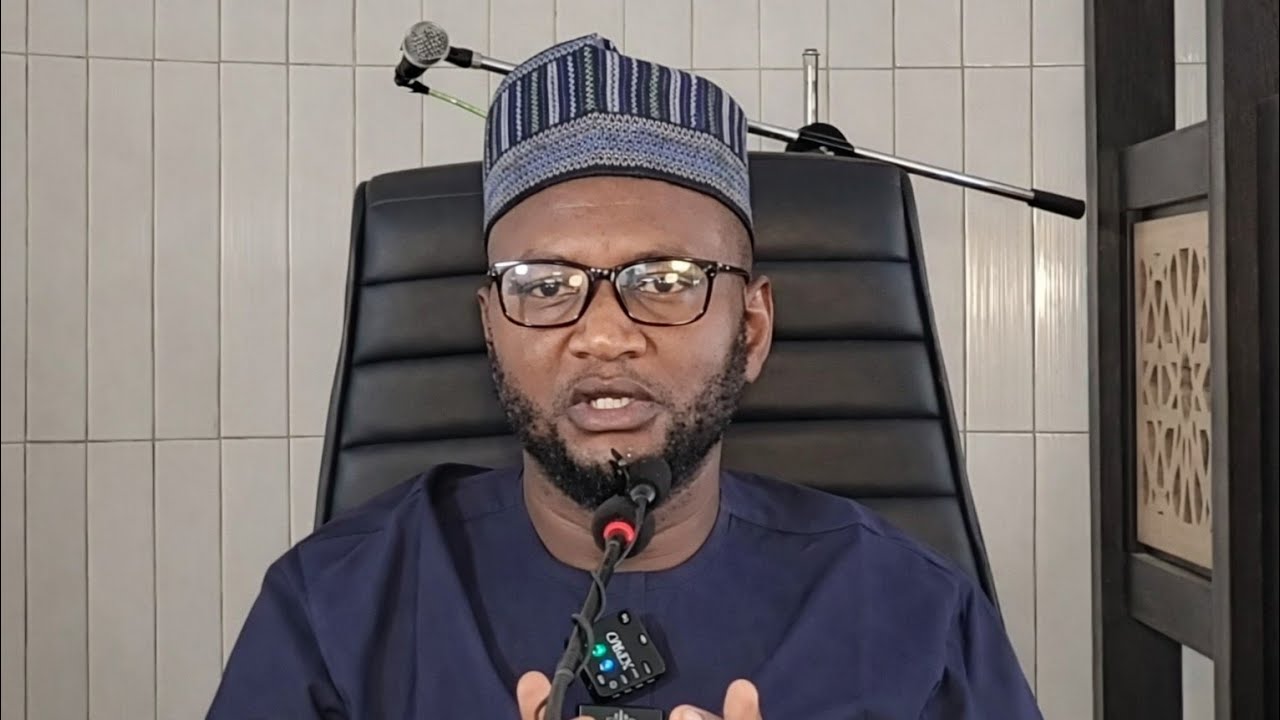 Ramadan Tafseer 14 ( Iyaye Mata ) Sheikh Lawan Abubakar Triumph (Hafizahullah
