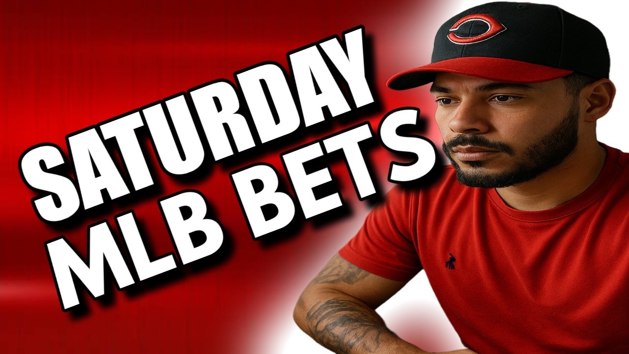 🔥 Прогнозы на матчи MLB (4 апреля) | Лучшие ставки, ставки на хоум-раны и ставки на отдельных игр...