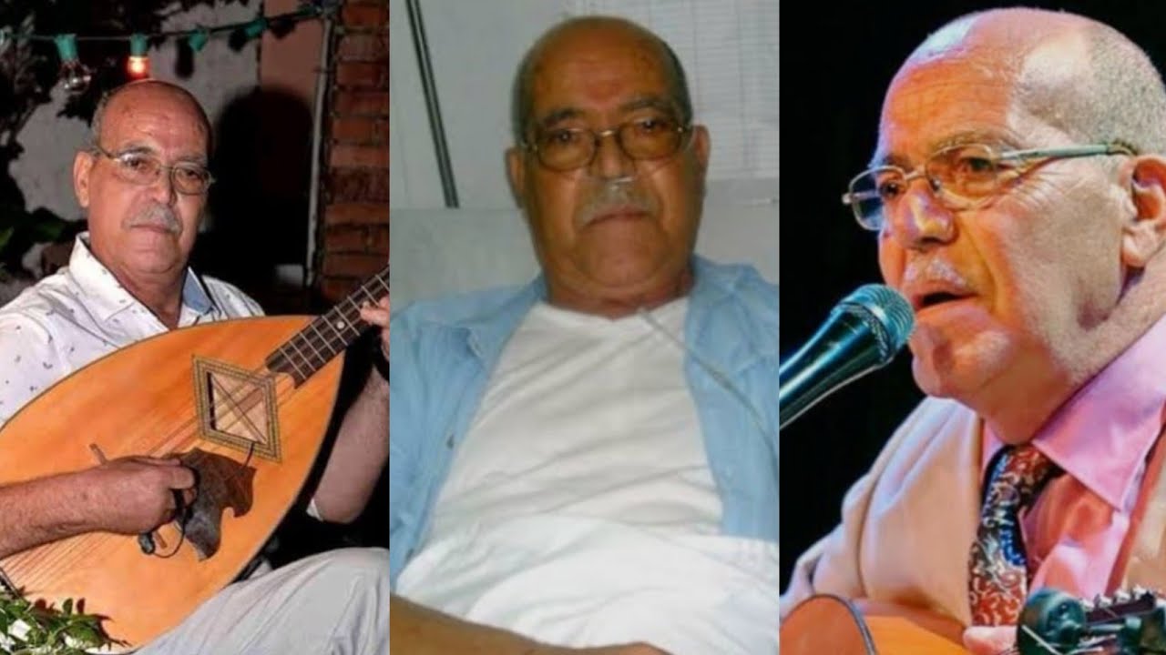 L’héritage d’un maître : Lounès Kheloui, entre passion et mémoire