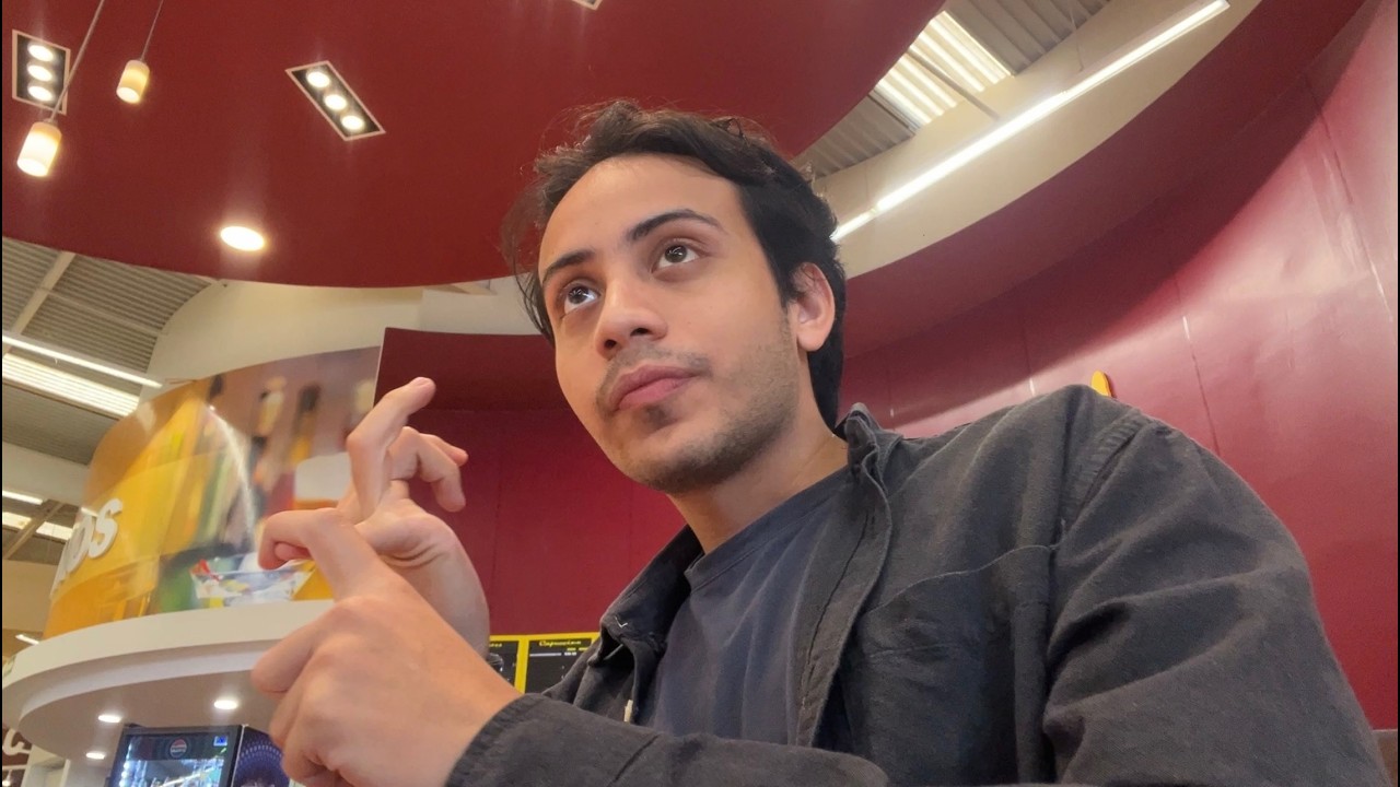 Empiezaaa!!! no importa cuando veas esto