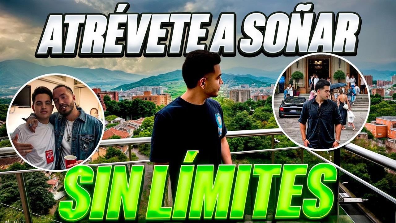 CONSIGUE LA VIDA DE TUS SUEÑOS🌟 / MOTIVACIÓN🧠 - SUEÑOS DE GRANDEZA🫵🏼