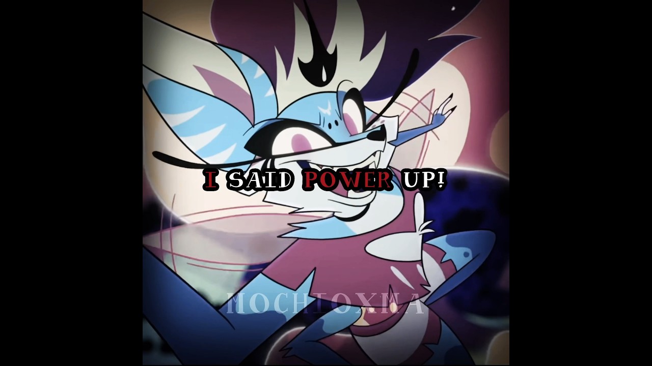 Rev Up Power Up | Helluvaboss