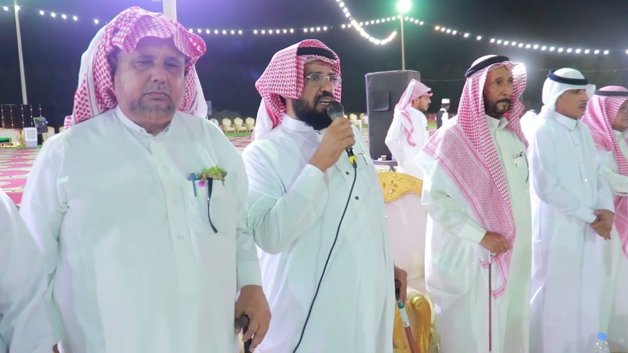 زواج غالب حسن الذيبي | الاستقبالات