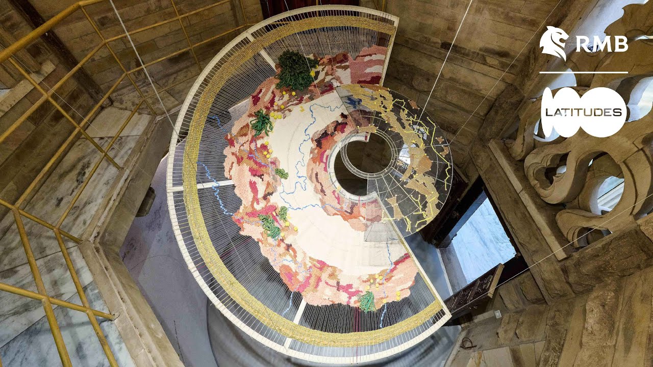 RMB Latitudes Art Fair 2024
