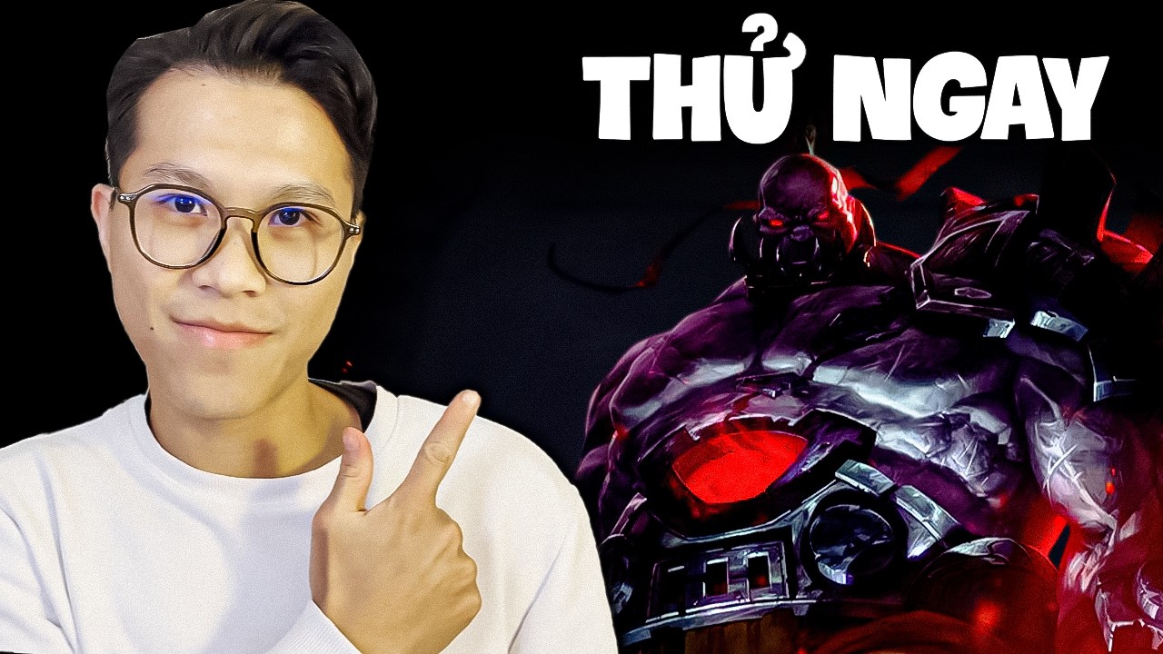 Thấy Tạo Tác Này, Chốt Ngay Sion! (P2)