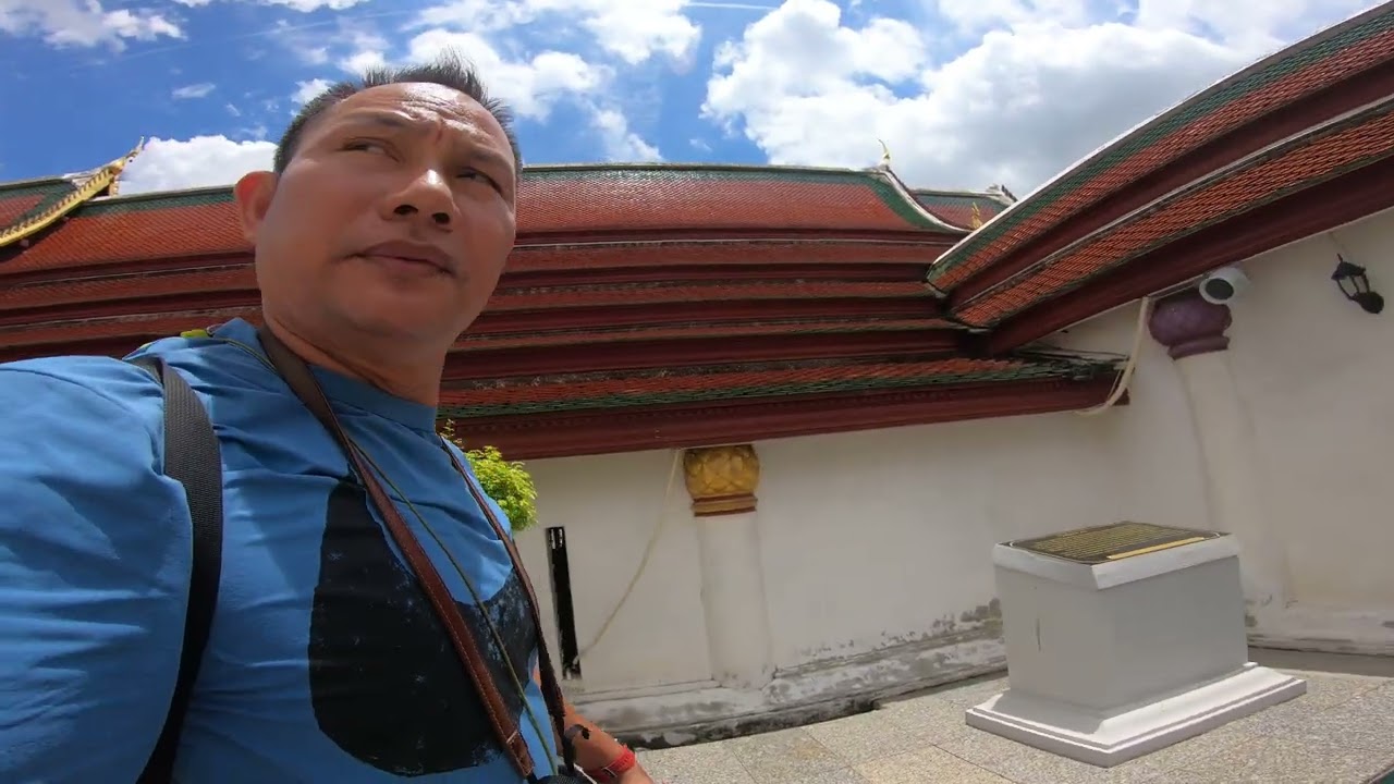วัดพระพุทธชินราช จ.พิษณุโลก