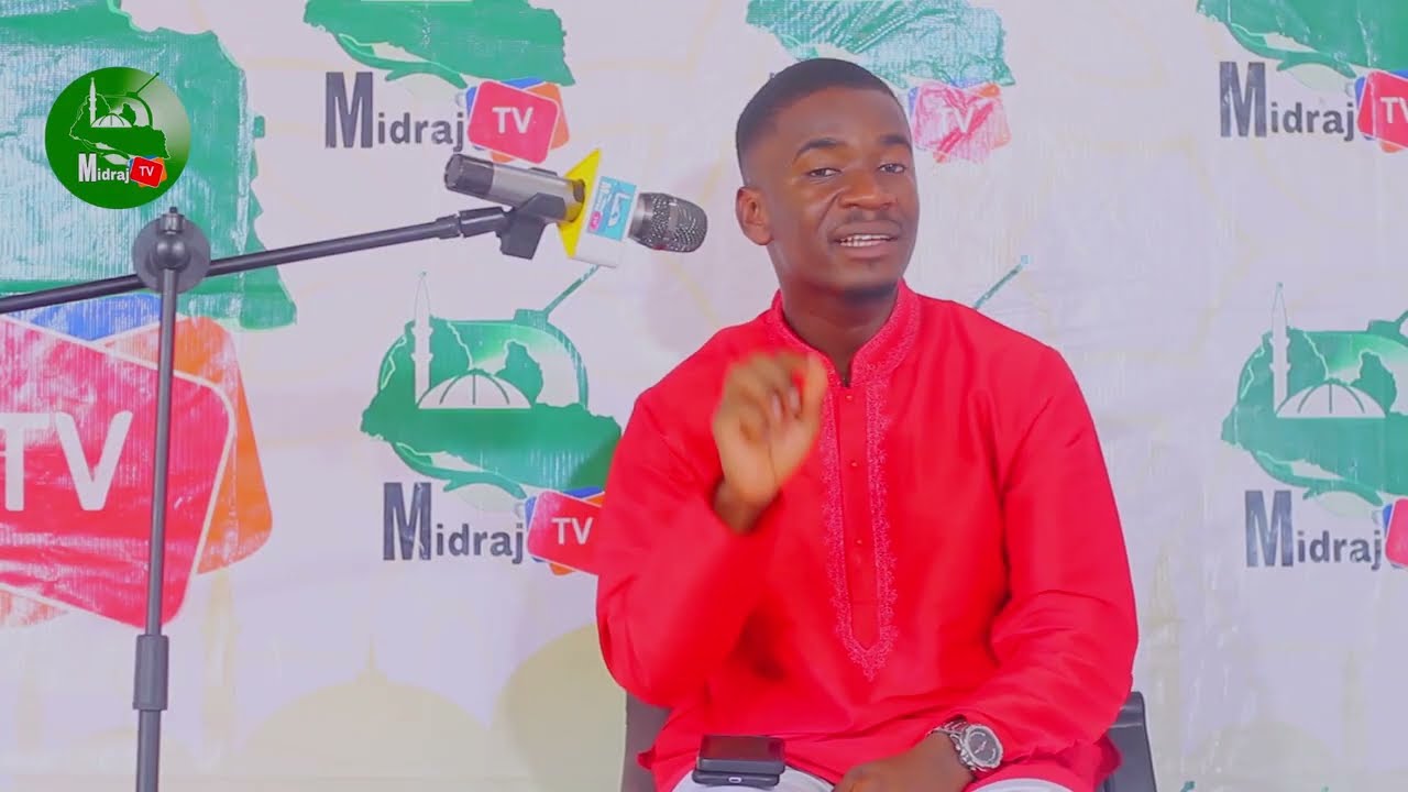 ZIJUE SIRI 10  ZENYE KULETA UTAJIRI NA MAFANIKIO ZAWEKWA WAZI  .SHEIKH MIDRAJ 