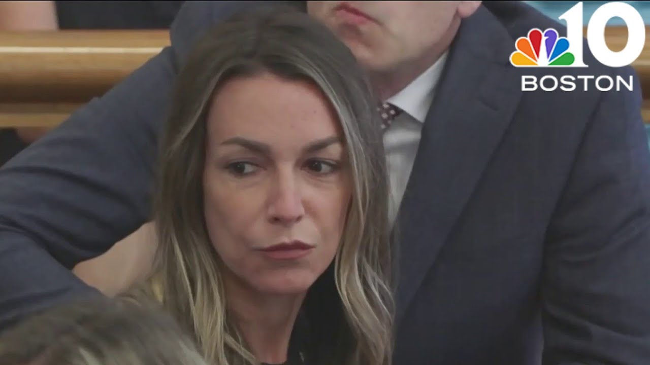 What Karen Read said as jury deliberates, and an update on the Canton police chief