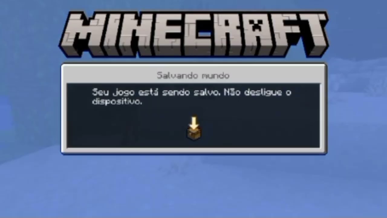 Primeiro episódio:itens iniciais 