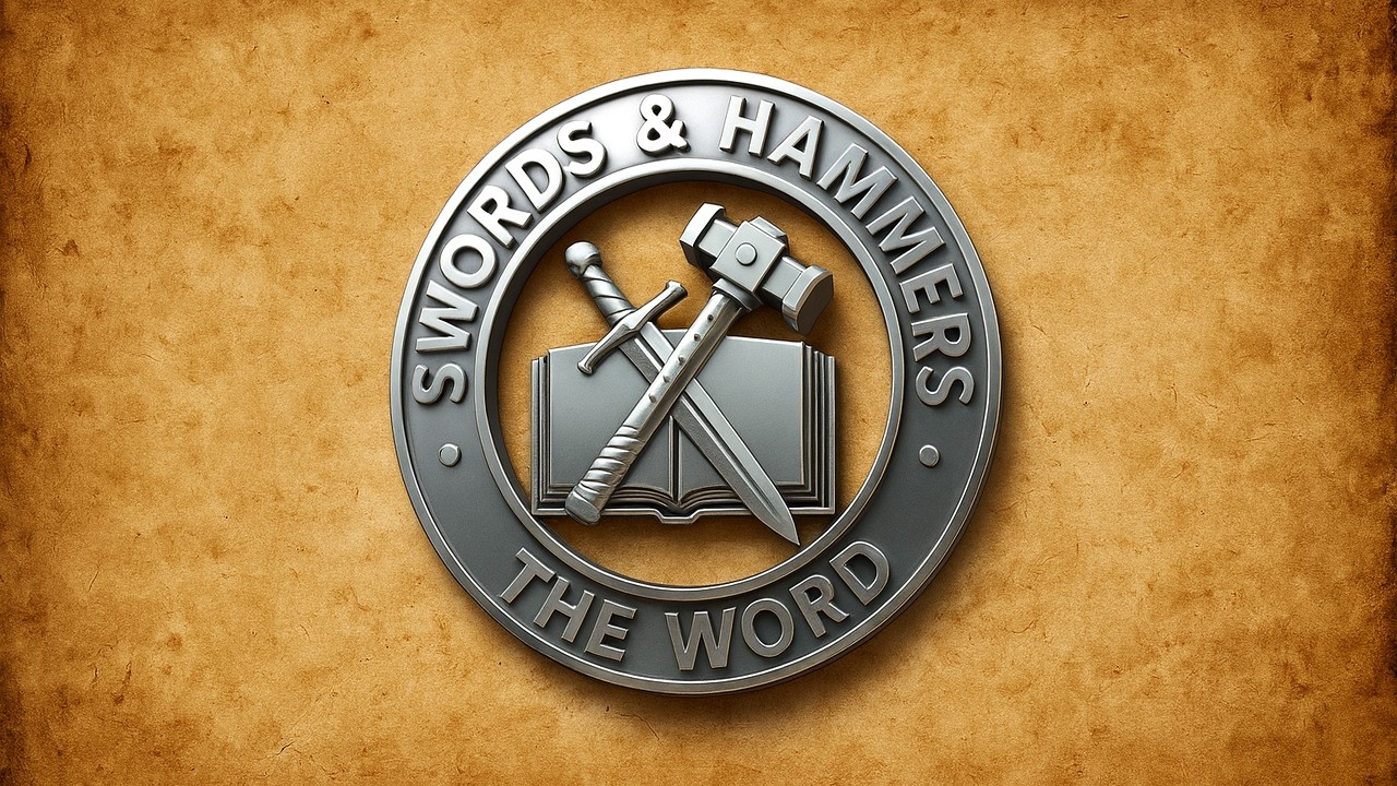 The Warrior's Thirst | A Story