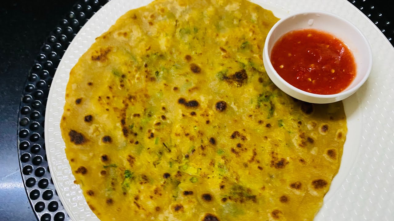 Moli Kay Parathy | مولی کے پراٹھے How to make Moli Kay Parathy easy recipe 