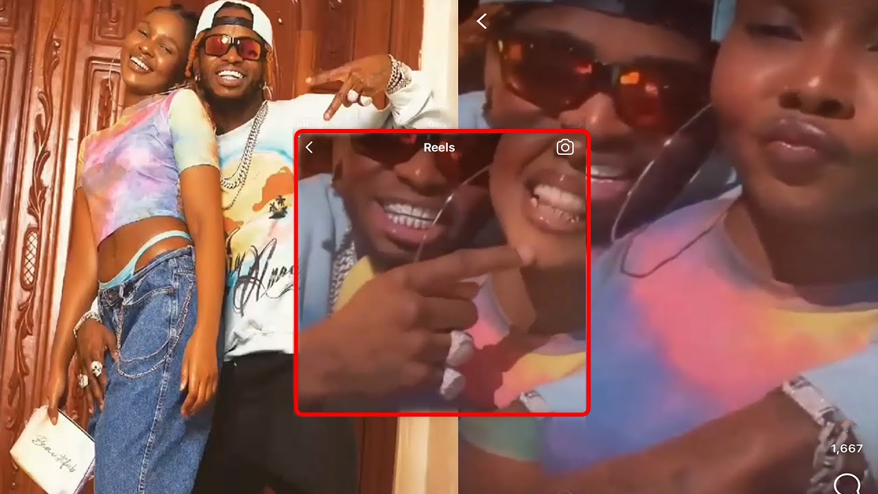 MAHABA MAZITO! DIAMOND na ZUCHU -