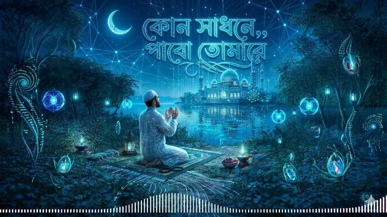 Kon Shadhone Pabo Tomare | কোন সাধনে পাব তোমারে