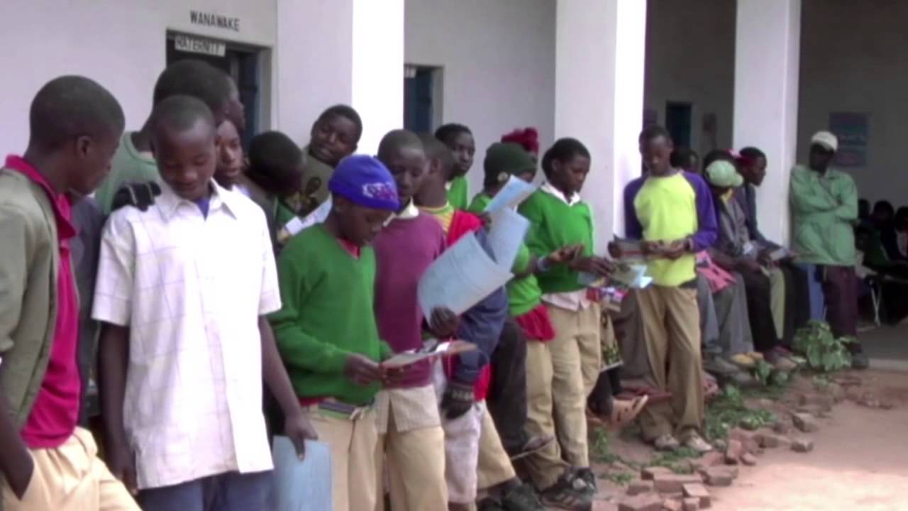 It's About the People: Tanzania's VMMC Program Get's it Right