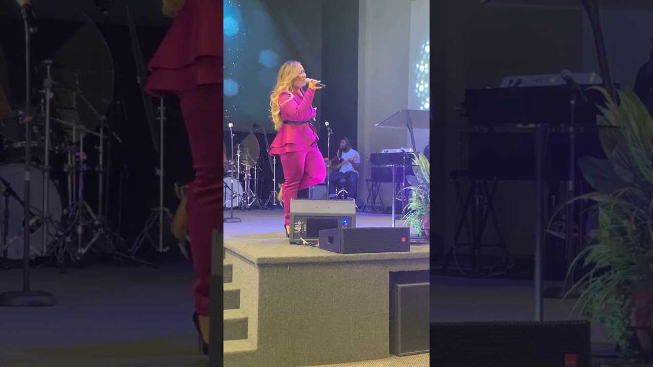 California Worship Center Live 10/18/2020 - @CaliWorship