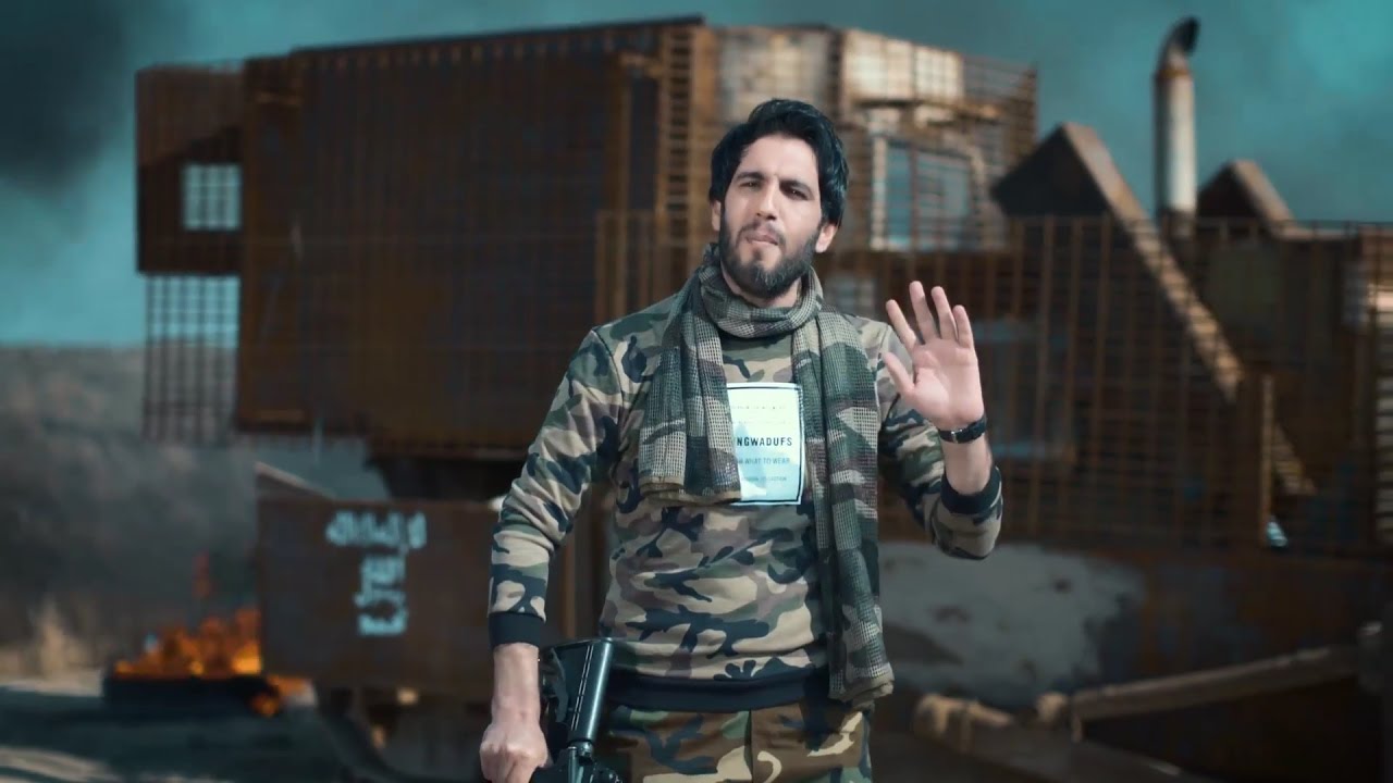 هاك الأخبار | مهدي العبودي| 2017