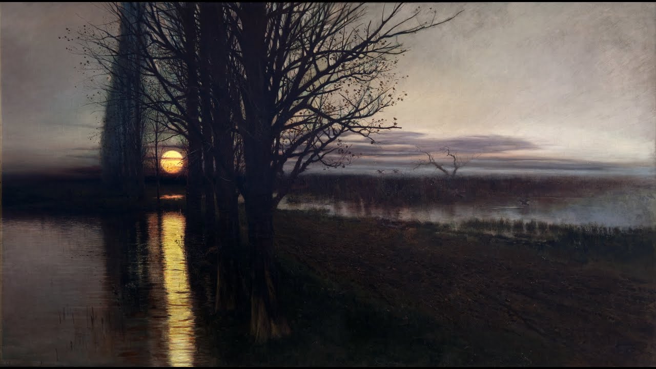 Dobranoc - Kołysanka M. Konopnicka T. Trojanowski
