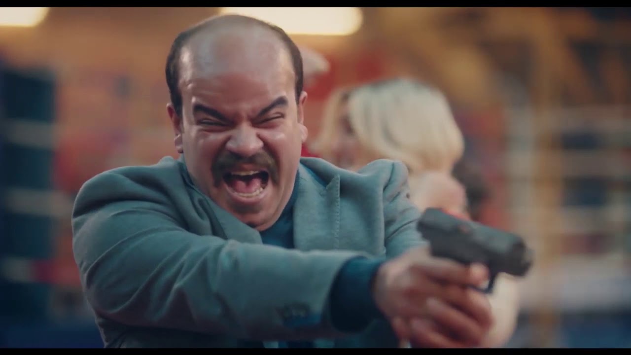 شوف سحاوي عمل إيه في فخر الشحات#الواد_سيد_الشحات
