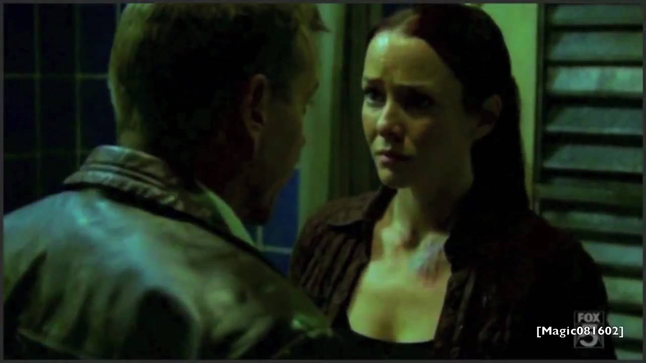 24 // Chasing Cars (Jack / Renee)