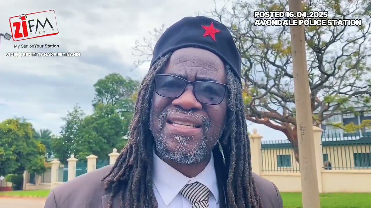 3 University of Zimbabwe lecturers arrested for demonstrating against paltry salaries.