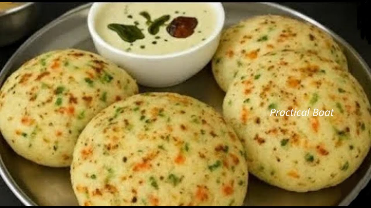 No Rice  No Fermentation No Poha make this 10 min Quick Spongy Moong Dal Idli Recipe |Idli