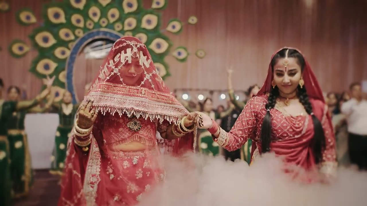 Sneha & Anush wedding,Highlight video,(20/02/2026)