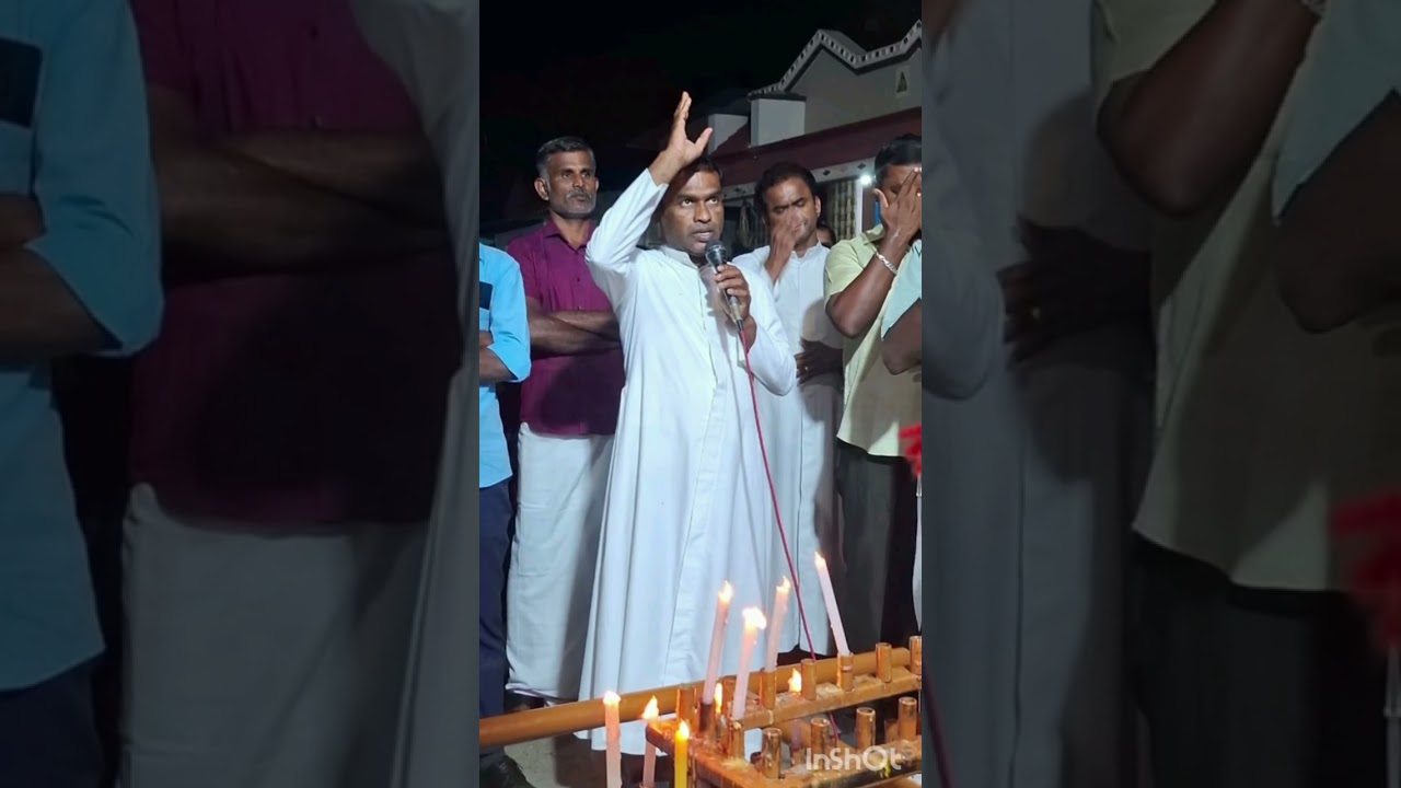 புனித செபஸ்தியார் திருத்தேர்பவணி - மழை, மக்கள் நலம் வேண்டி 