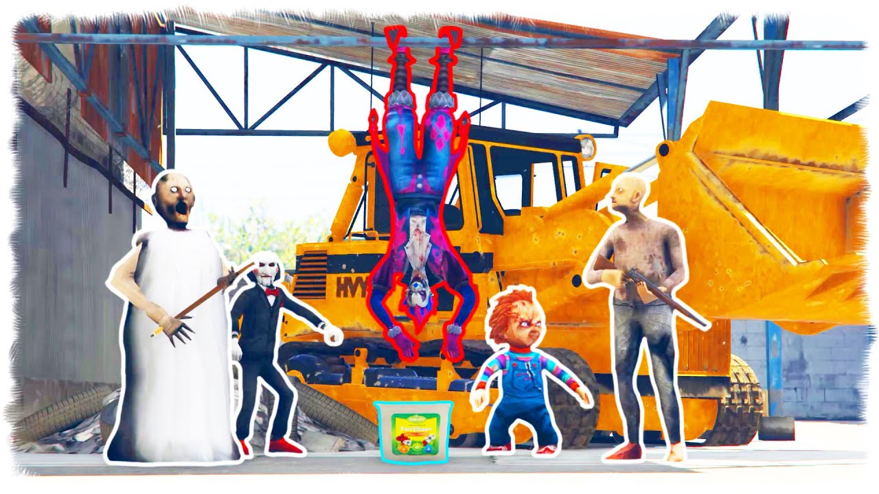 ДЖОКЕРДІ ҚОРҚЫТАМЫЗ ☀ Мектеп оқиғасы