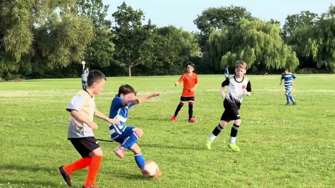 Brook House v St Joseph’s  11/6/2025