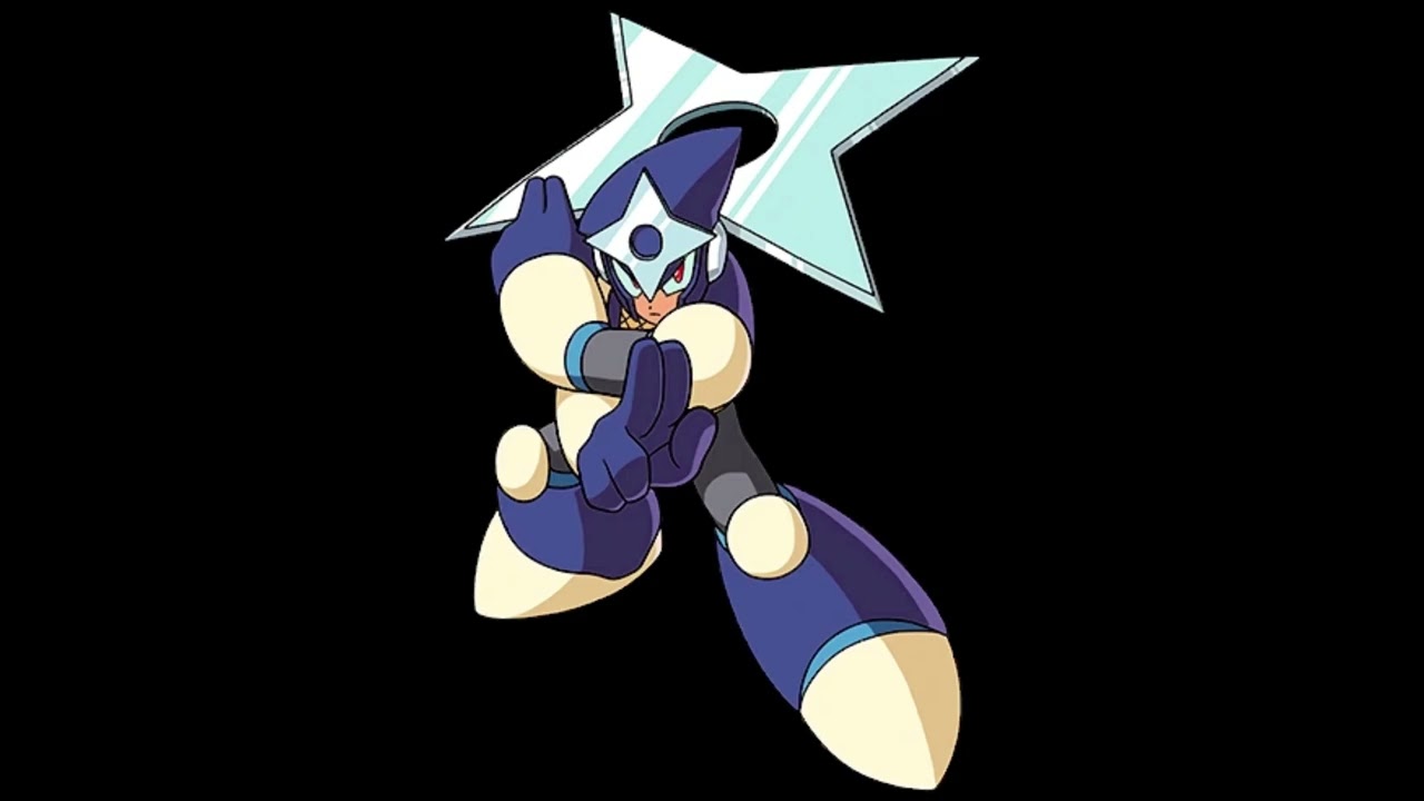 Mega Man 3 - Shadow Man (Cover/Remix)