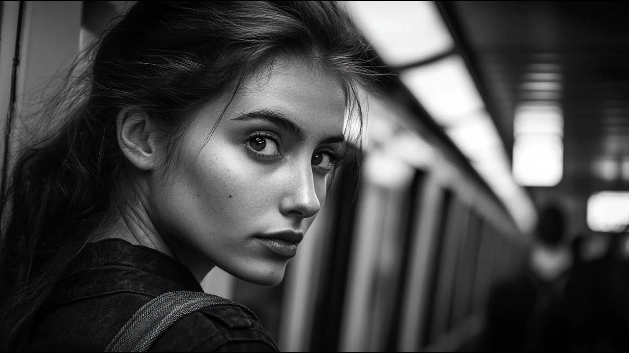 Where Do We Go // English Deep House / Vocal House / Nu Disco / Intimate Mood / Emotional