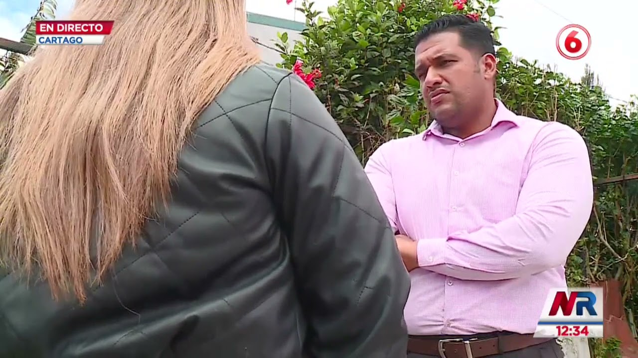 Vecinos impidieron que sujetos cometieran robo en vivienda