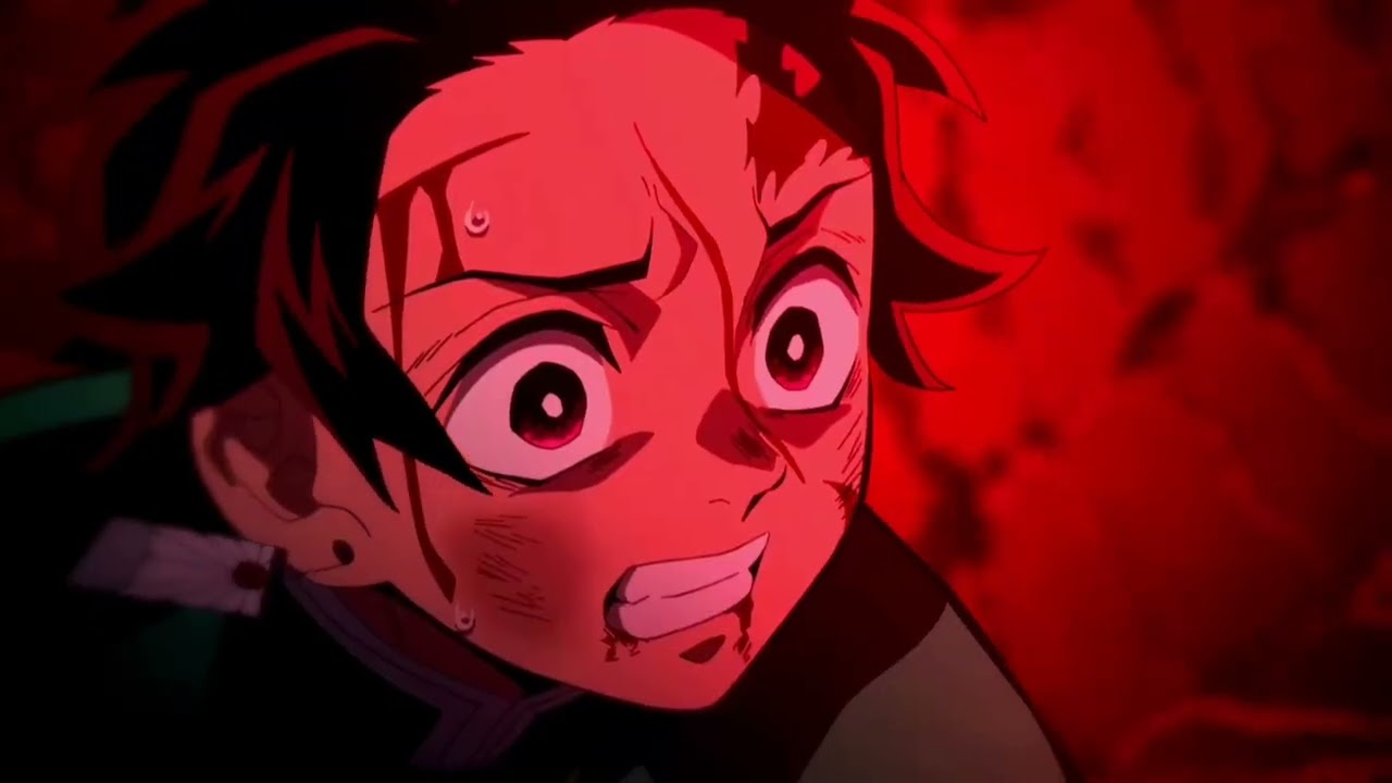 [Demon Slayer AMV]  INDUSTRY BABY Lil Nas X, Jack Harlow x Michael Jackson
