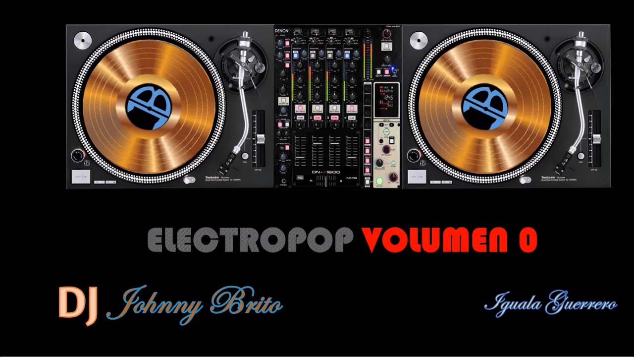 ELECTROPOP EN ESPA&Ntilde;OL VOLUMEN 0