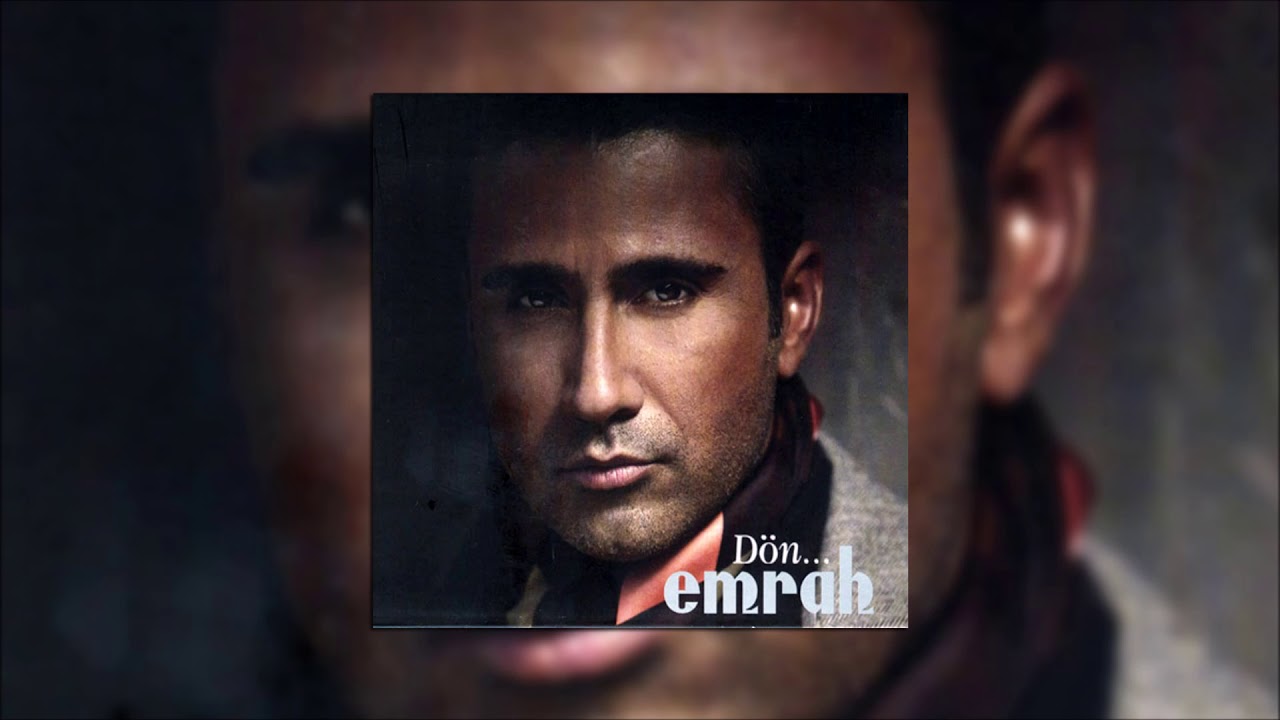 Emrah - Büyük Yalan [Akustik Vers ]