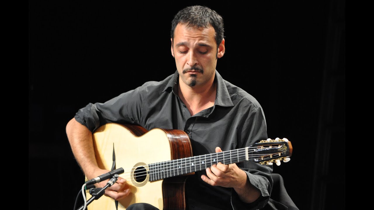 Ziganoff jazzmer band & Manuel Randi