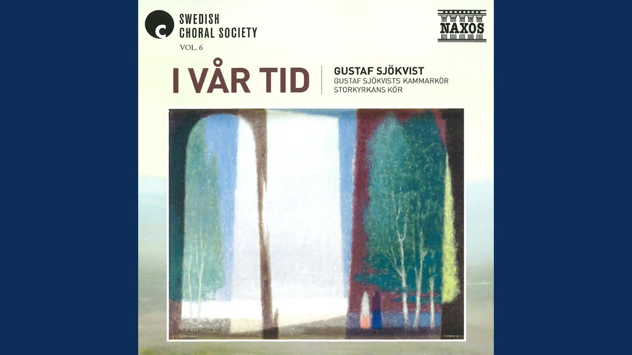 Nu löser solen sitt blonda hår