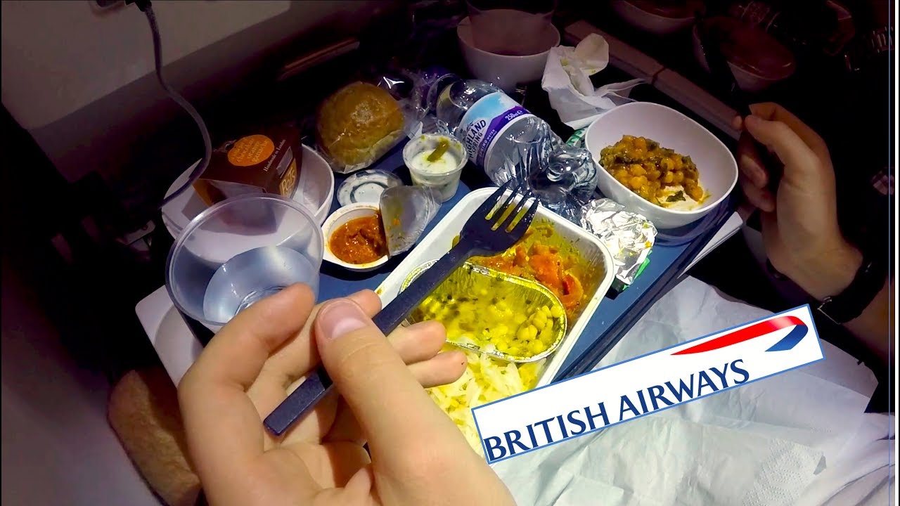 SURVIVING British Airways | B787-9 Dreamliner | Kuala Lumpur + LOUNGE