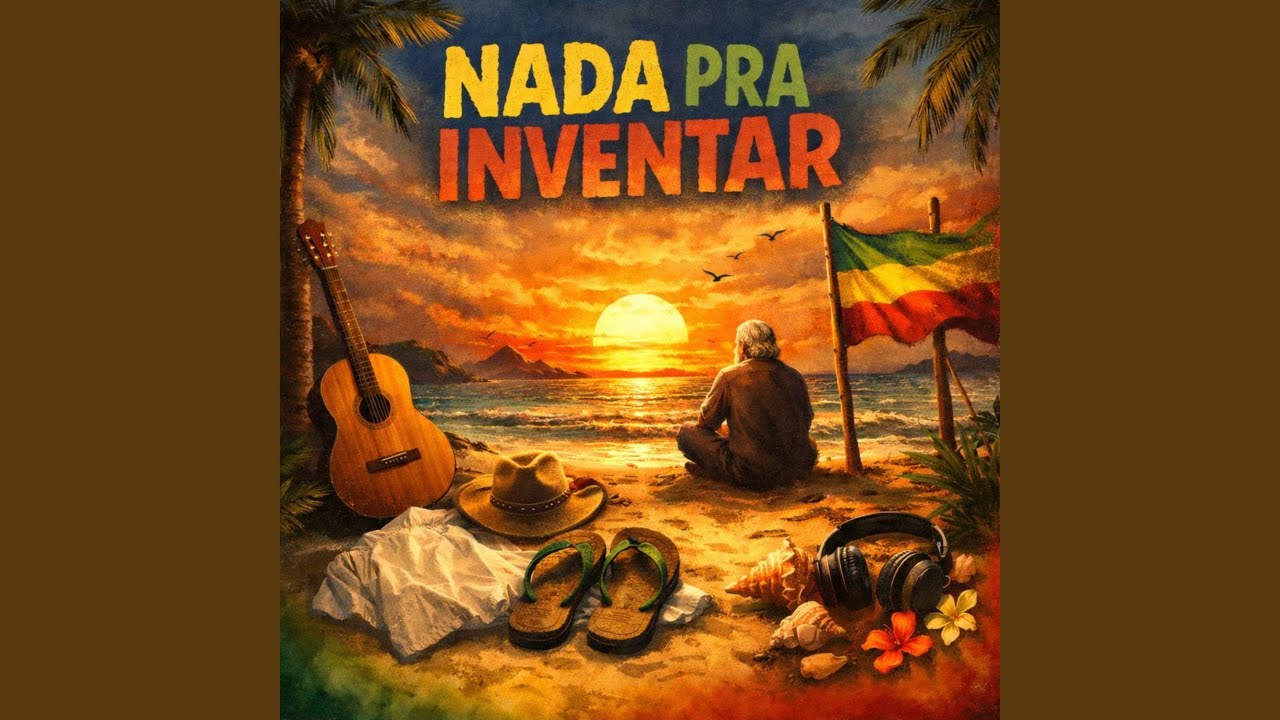 Nada pra Inventar