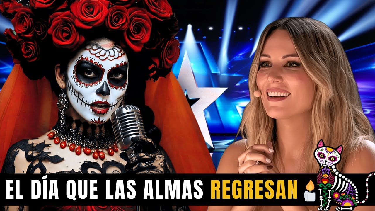 El verdadero significado del DÍA de MUERTOS | Nadie MUERE mientras es RECORDADO 💀