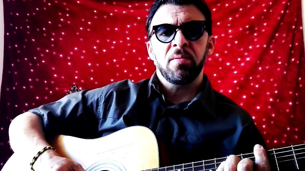 Cristian Romano - Arca di Noè (Mannarino cover)