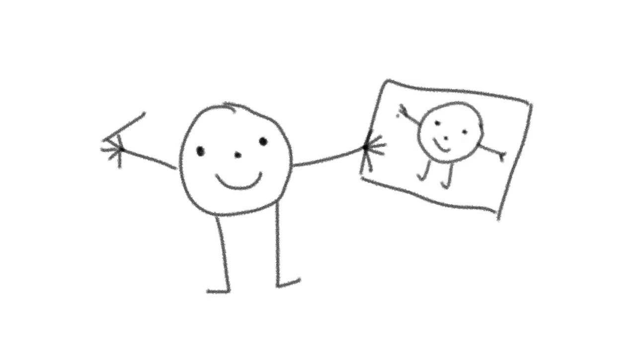 Culture in Children's Drawings