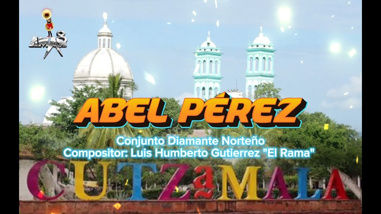 Corrido de Abel P&eacute;rez