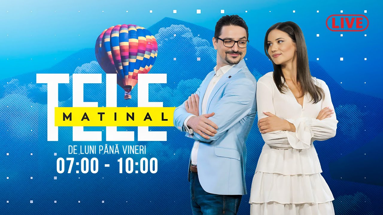 Telematinal partea I | 20.01.2026