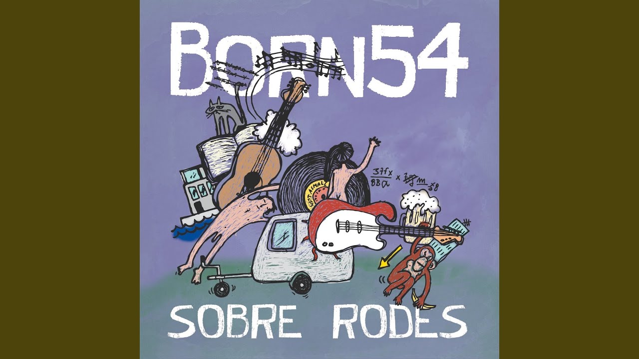 Sobre Rodes